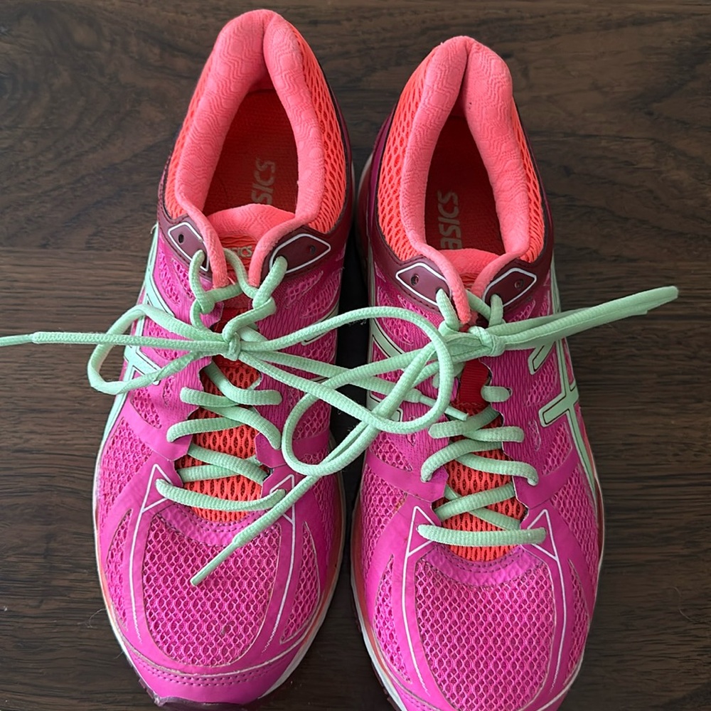 ASICS